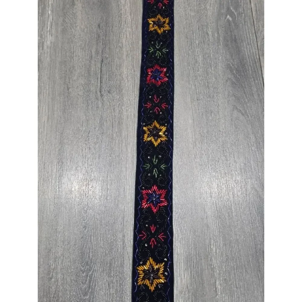 Handmade this blue